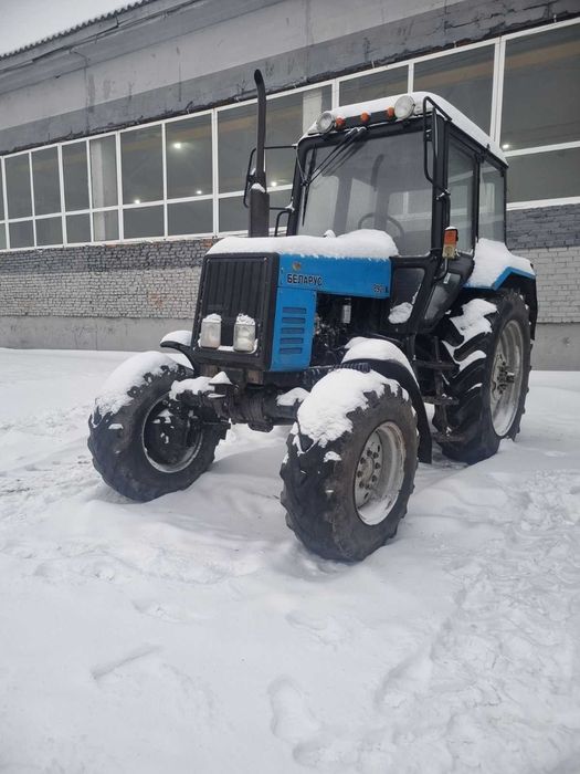 Трактор МТЗ 892, 2013 року