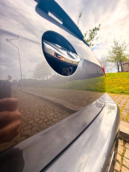 VW Golf TSI TURBO 110CV MK7.5  – 2017 | Full Extras | 45.000 km