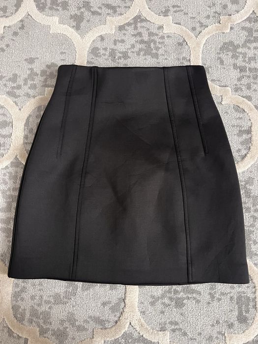 Юбка Zara розмір хс