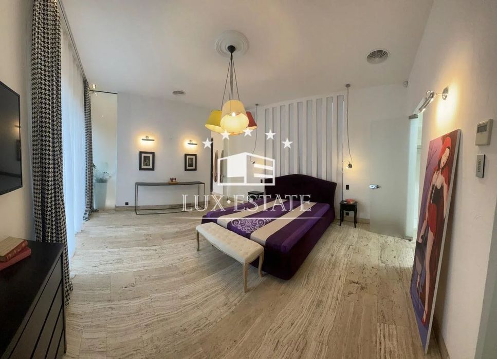 Аренда дома 185М² с выходом к воде кг «Ясний Хутір»