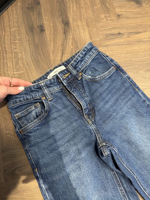 Джинсы mango, zara, the coat