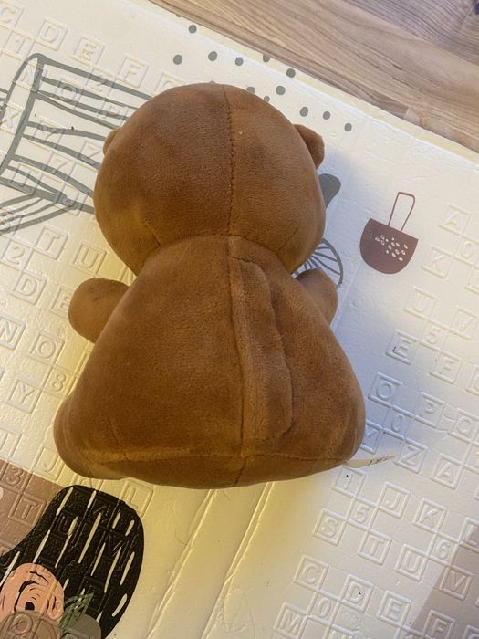 Dumel Discovery Miś interaktywny - pluszowy przyjaciel