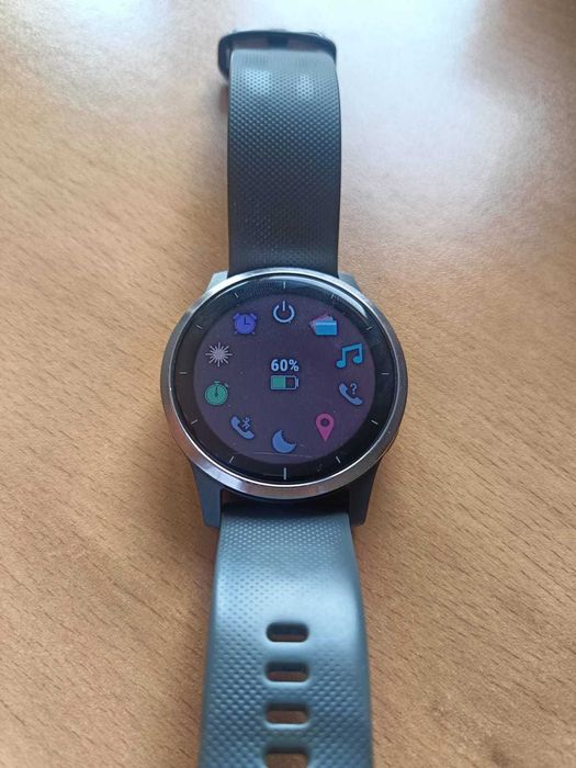 Garmin Vivoactive 4