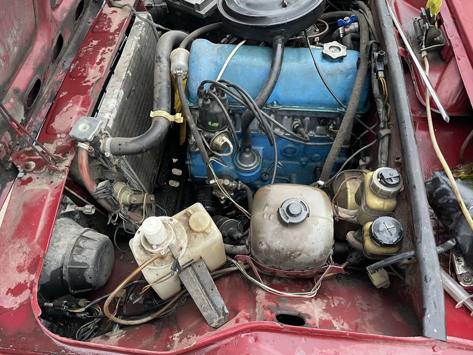 Продам ваз 2104 робоче авто