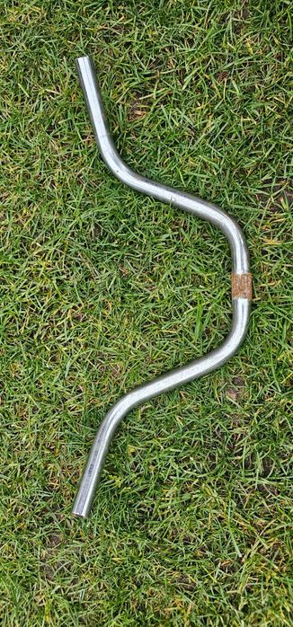 Kierowca rower Romet