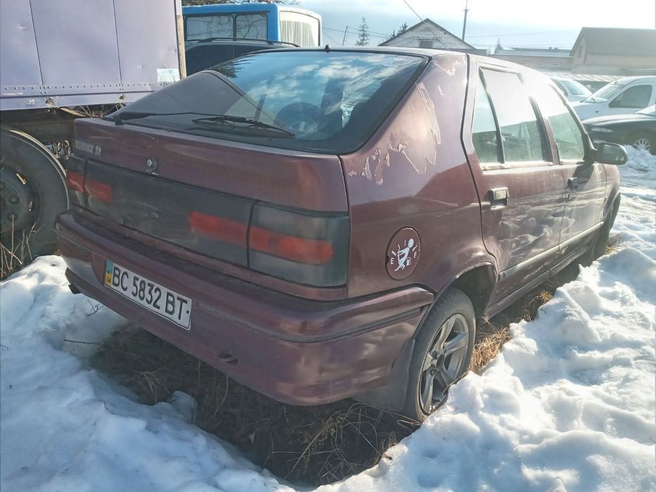 Продам Renault 19