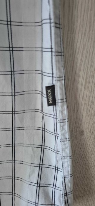 Koszula męska krótki rękaw