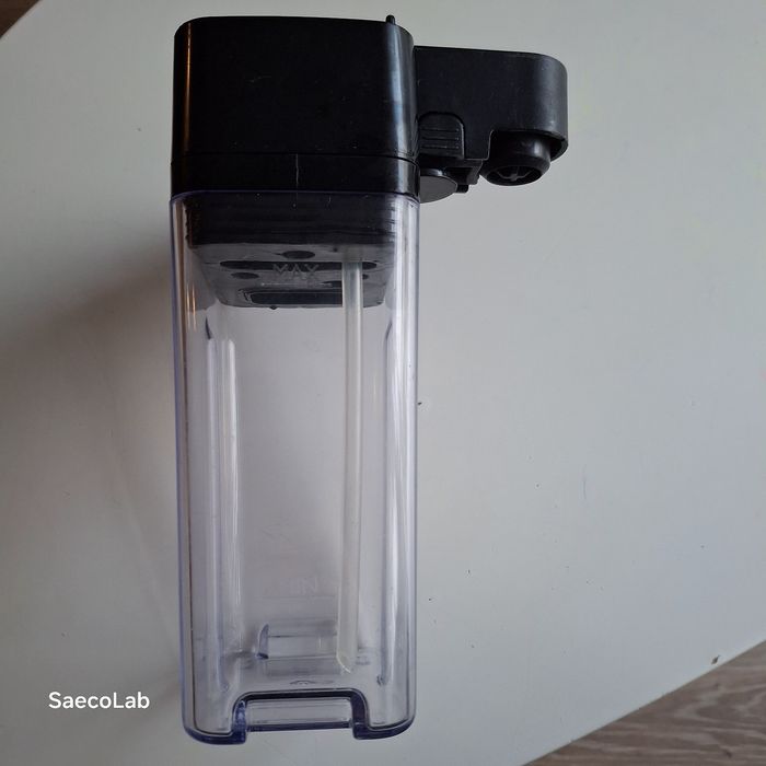 Dzbanek spieniacz saeco philips