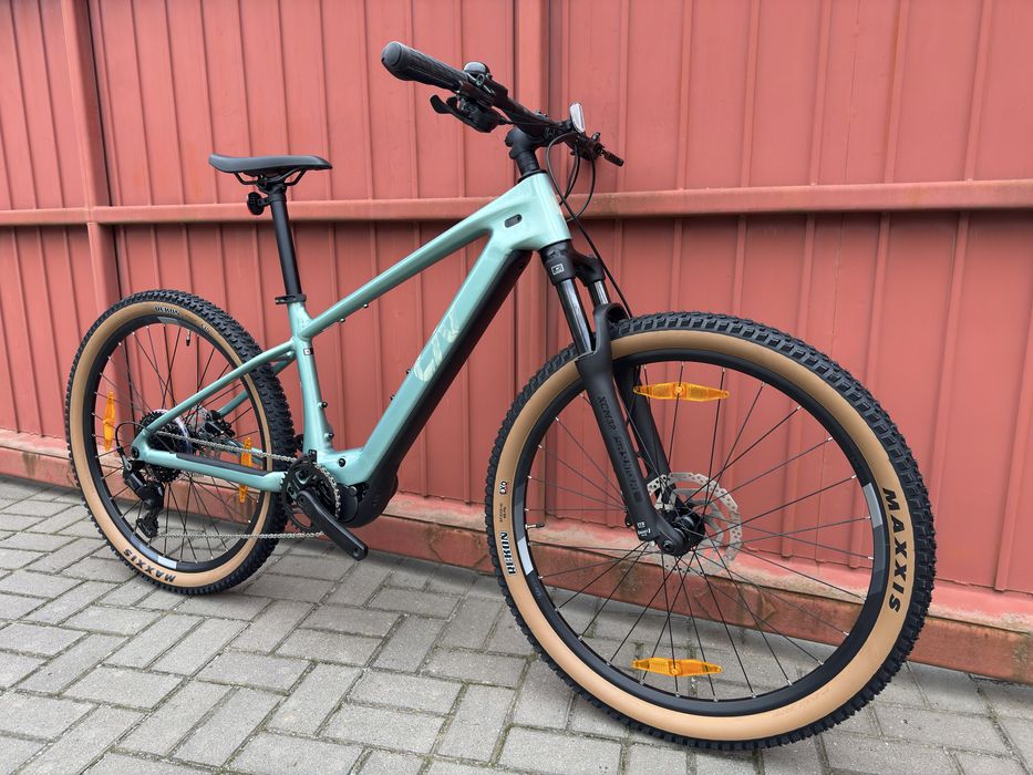 Електо  Liv Tempt E+ 27,5