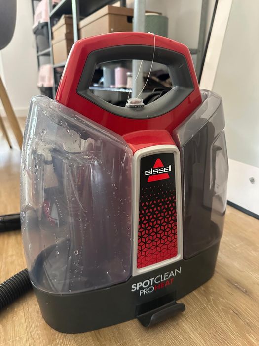 Bissel SpotClean ProHeat