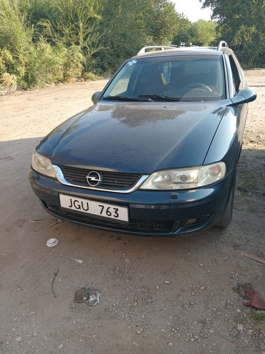 Продам надёжный автомобиль.