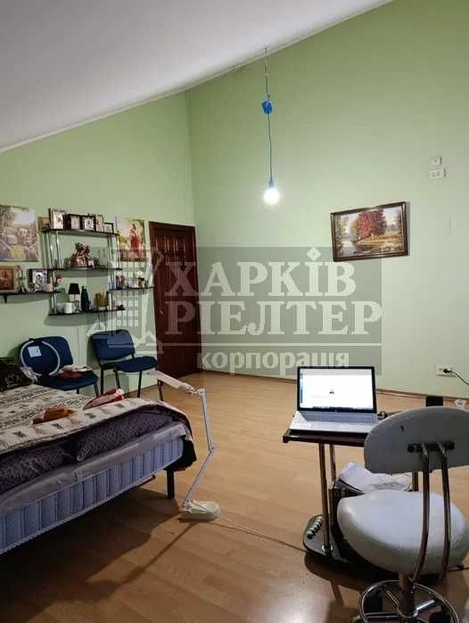 D1C Сдам 2х этажный дом Харьковская обл., п. Высокий, ул. Молодежная