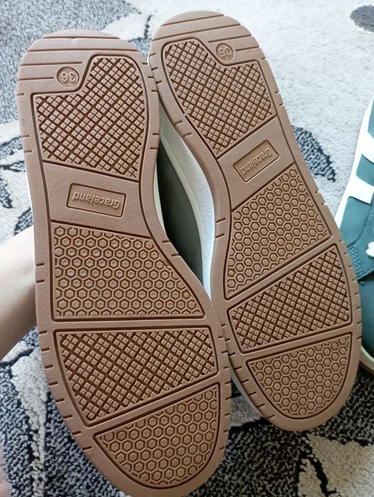 Кросівки Graceland 35 36 23