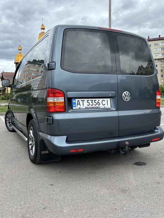 Продам Фольцваген Т5