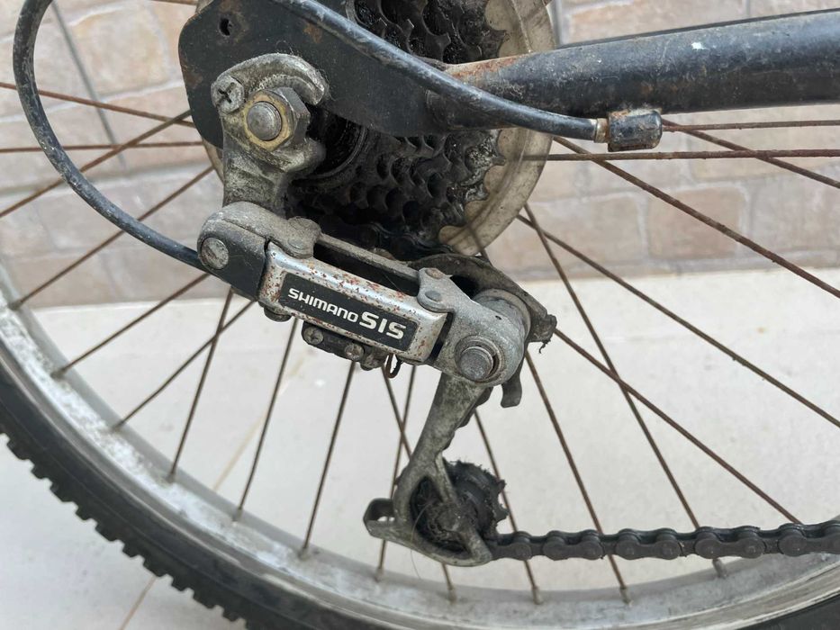 Bicicletas de passeio