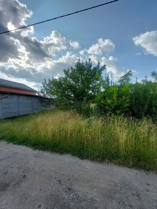 Продам земельну ділянку на Н.Балашівці