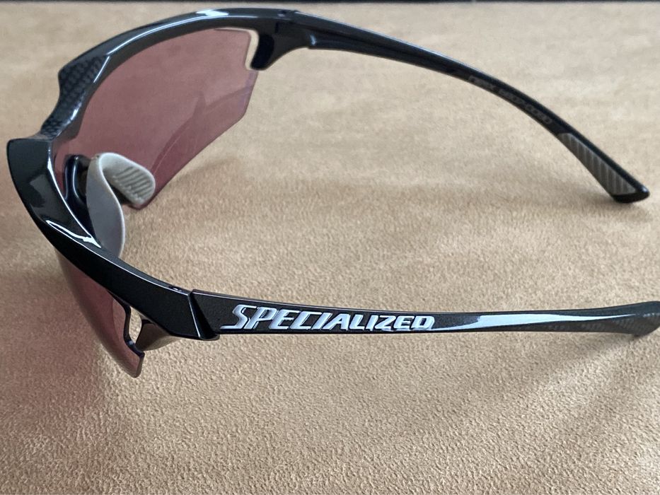 Oculos Specialized adaptalite/NXTT |Ciclismo