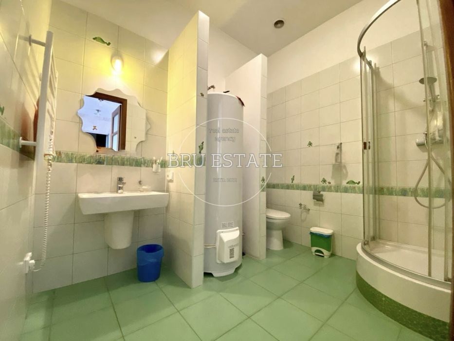 Многокомнатная квартира по адресу ул. Ярославов Вал (площадь 209,2 м²) - Atlanta.ua - фото 12