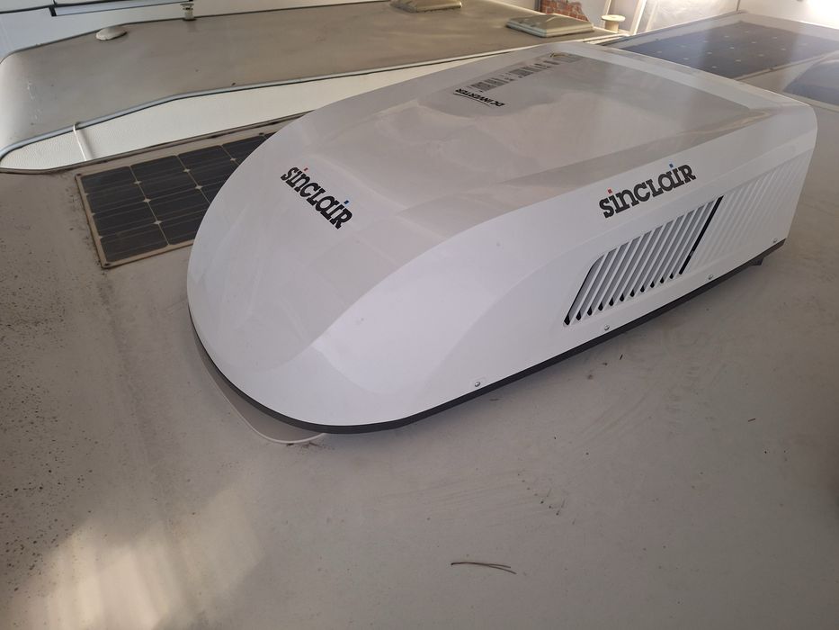 Serwis naprawa doposażenie przyczep i kamperów.