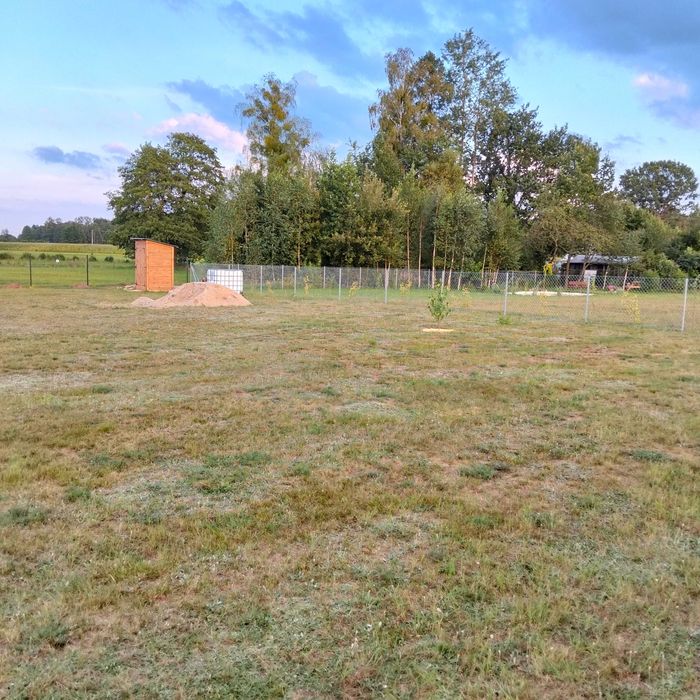 Działka budowlana 1501 m² | WZ bez terminu | Ogrodzona | Niedźwiedzie | 99 000 zł - Widok 6