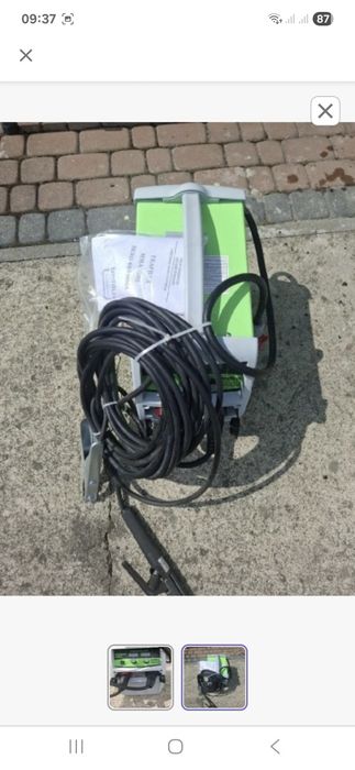 Spawarka Trafilux Hero 400v