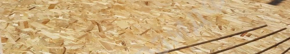 Plyta osb 2500x1250 x250 mm