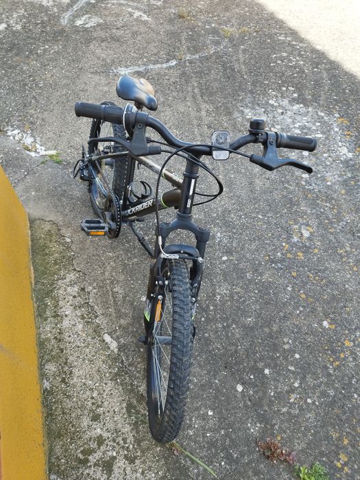 Rockrider ST500 de Criança 20"