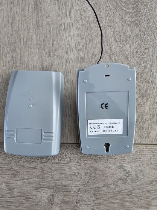 433hz Gate Remote Control Board64354230912003122