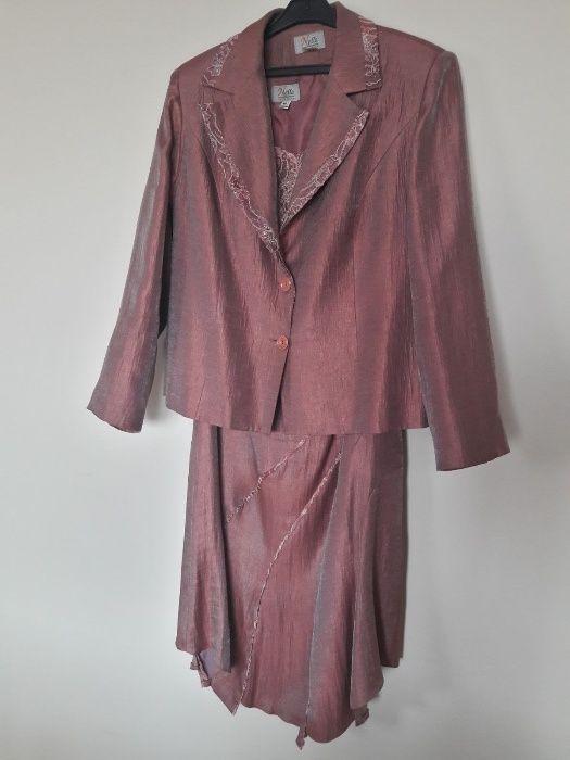 Garsonka 3-częściowa