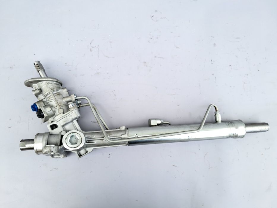 Рульова рулевая рейка нова Golf 4 Audi A4B6 B8 Q7 T5  Fabia  Sharan
