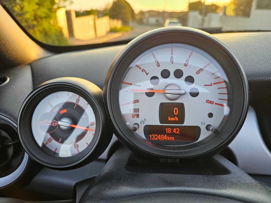 Mini Cooper Roadster Cabrio 130.000km 2012 — foto 12