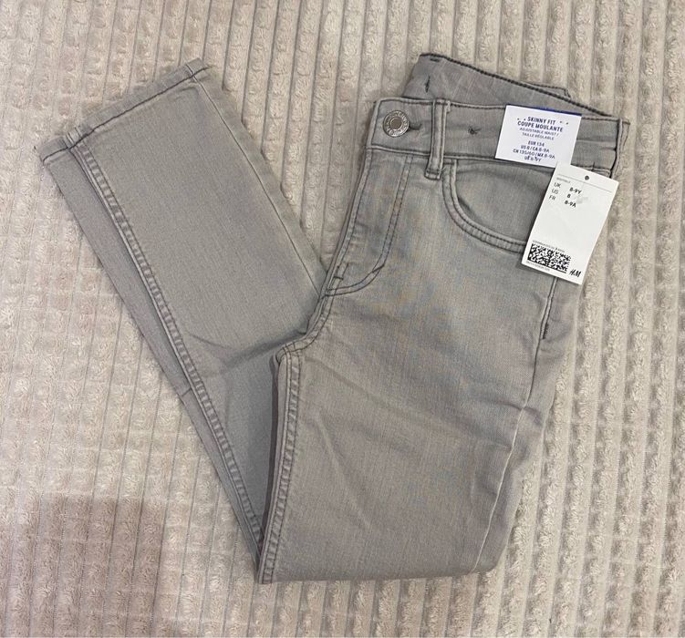 Джинси H&M дитячі