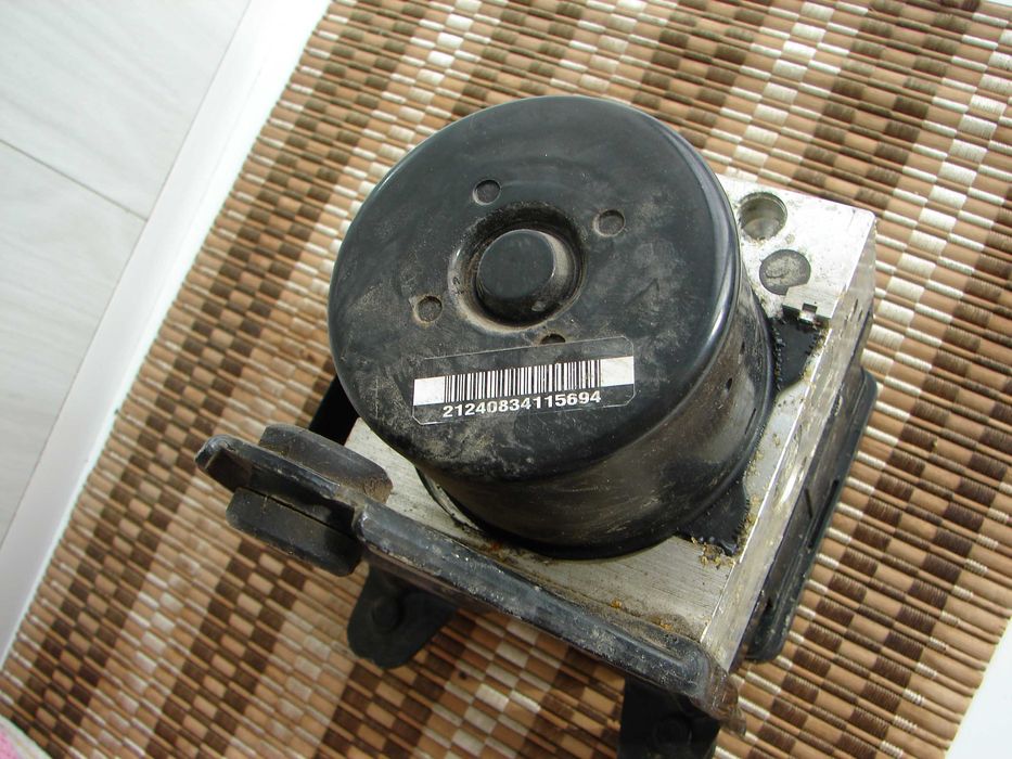 Блок абс  гольф 6