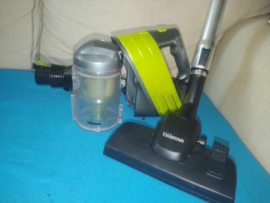 Mini aspirador Tristar SZ - 1918