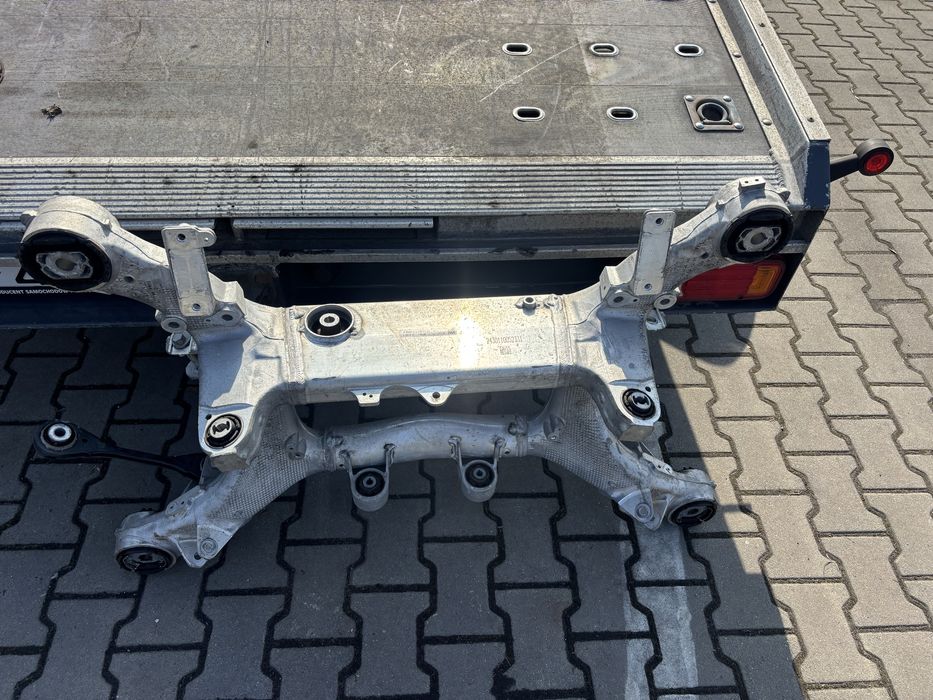 belka sanki bmw bmw x5 G05 2024R 20TYS KM