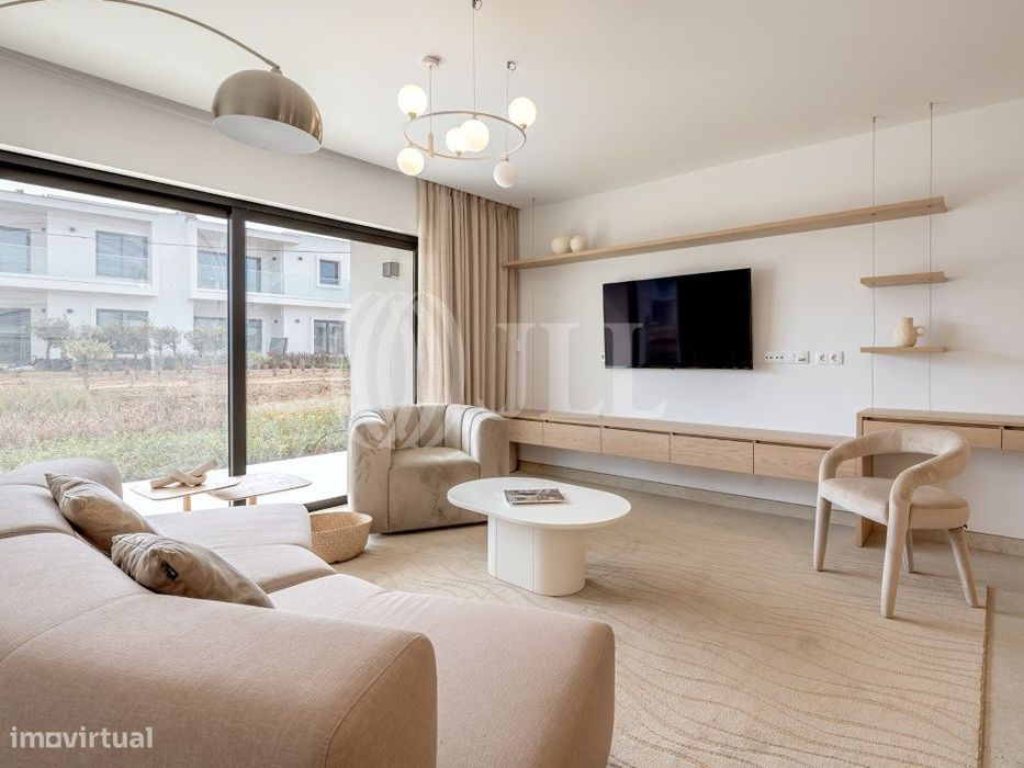 Apartamento T2 com varanda, no Primelife, no Carvoeiro
