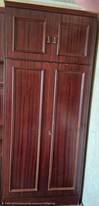 Meblo ścianka ZA DARMO