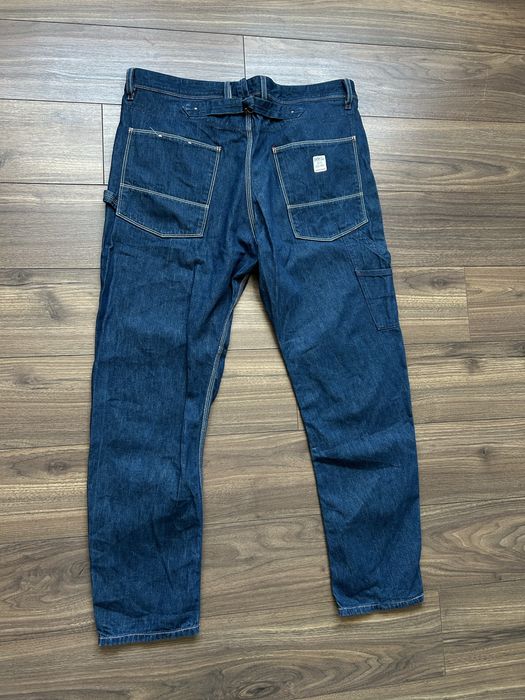 Чоловічі джинси Diesel