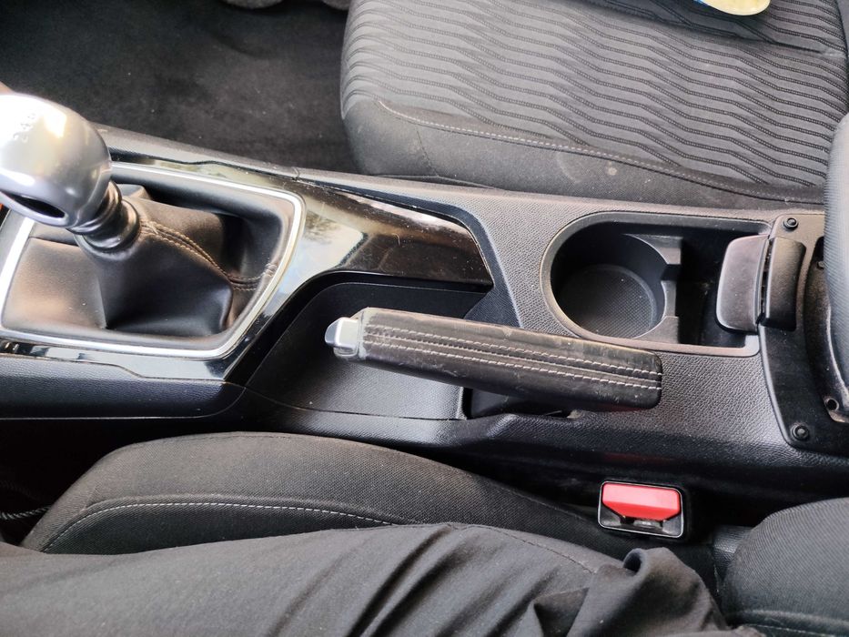 Carrinha Peugeot 308