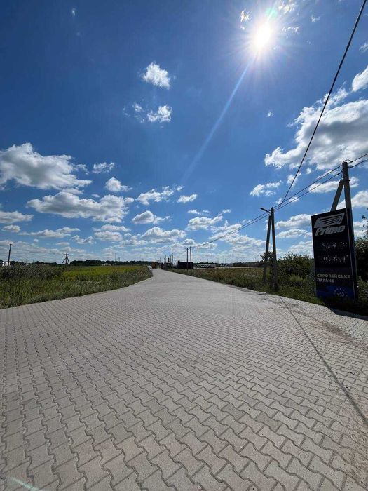 Продаж земельної ділянки під комерційну діяльність