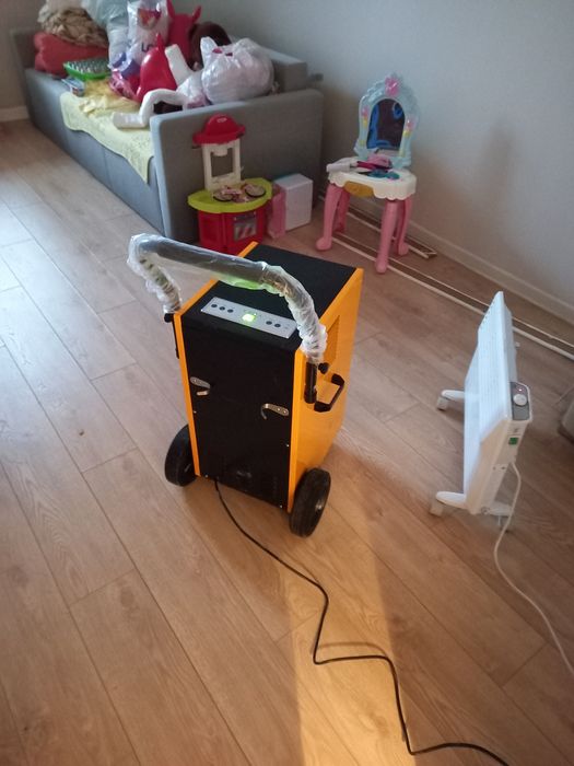 Осушувач повітря 250грн ОРЕНДА, доба.