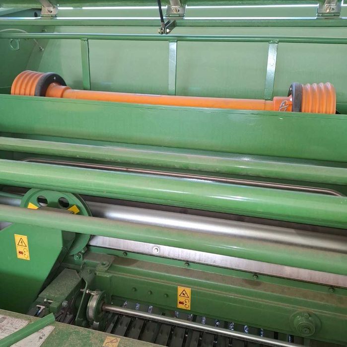 prasa do słomy Sipma clasic 1210