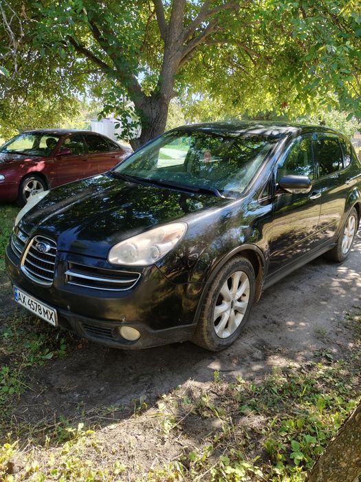 Продам Subaru Tribeca