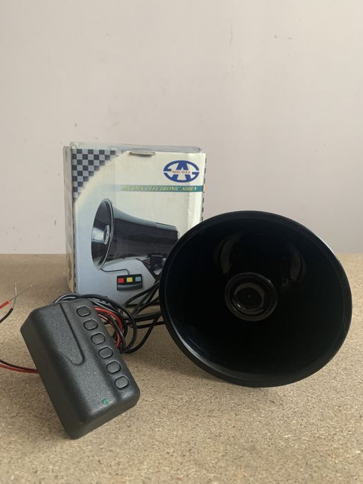 Сигнал Серена