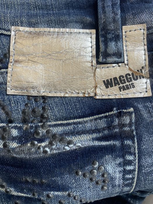 Жіночінові джинси