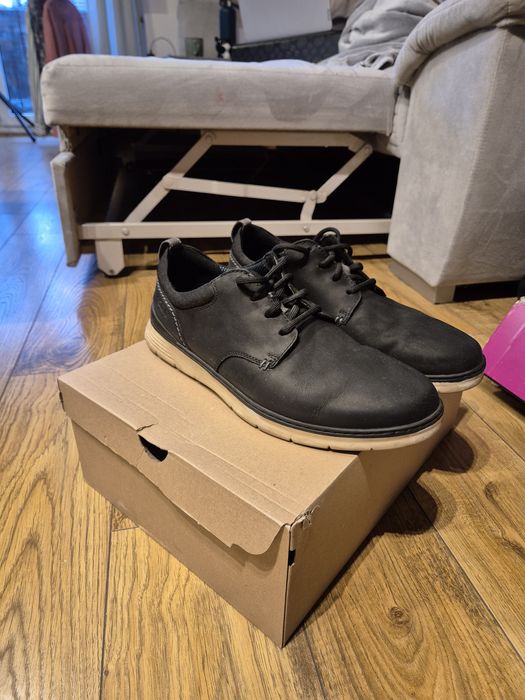 Buty używane Clarks rozm. 46