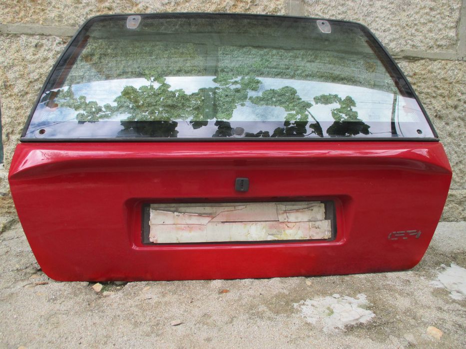 Tampa de Mala Citroen Ax Gti 150€