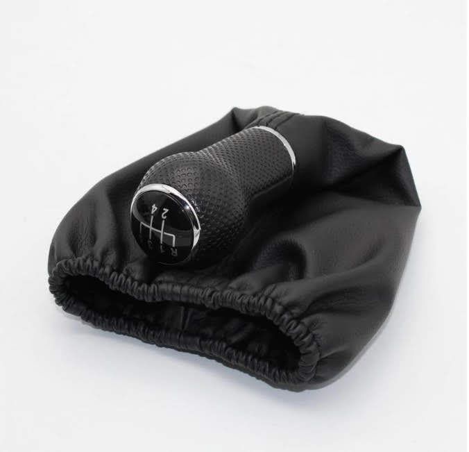 Ручка кпп VW Volkswagen Passat B3 B5 B6 B7 T5 Golf 4 Caddy Touran Audi Skoda Seat