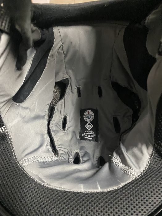 Kask na motor skuter Nolan