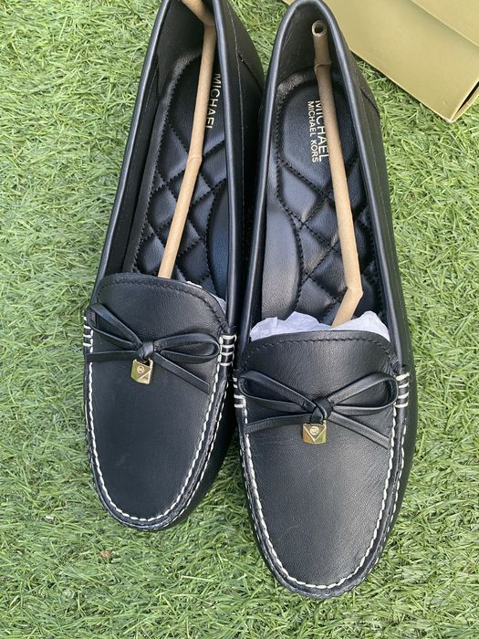 Mocassim Michael Kors